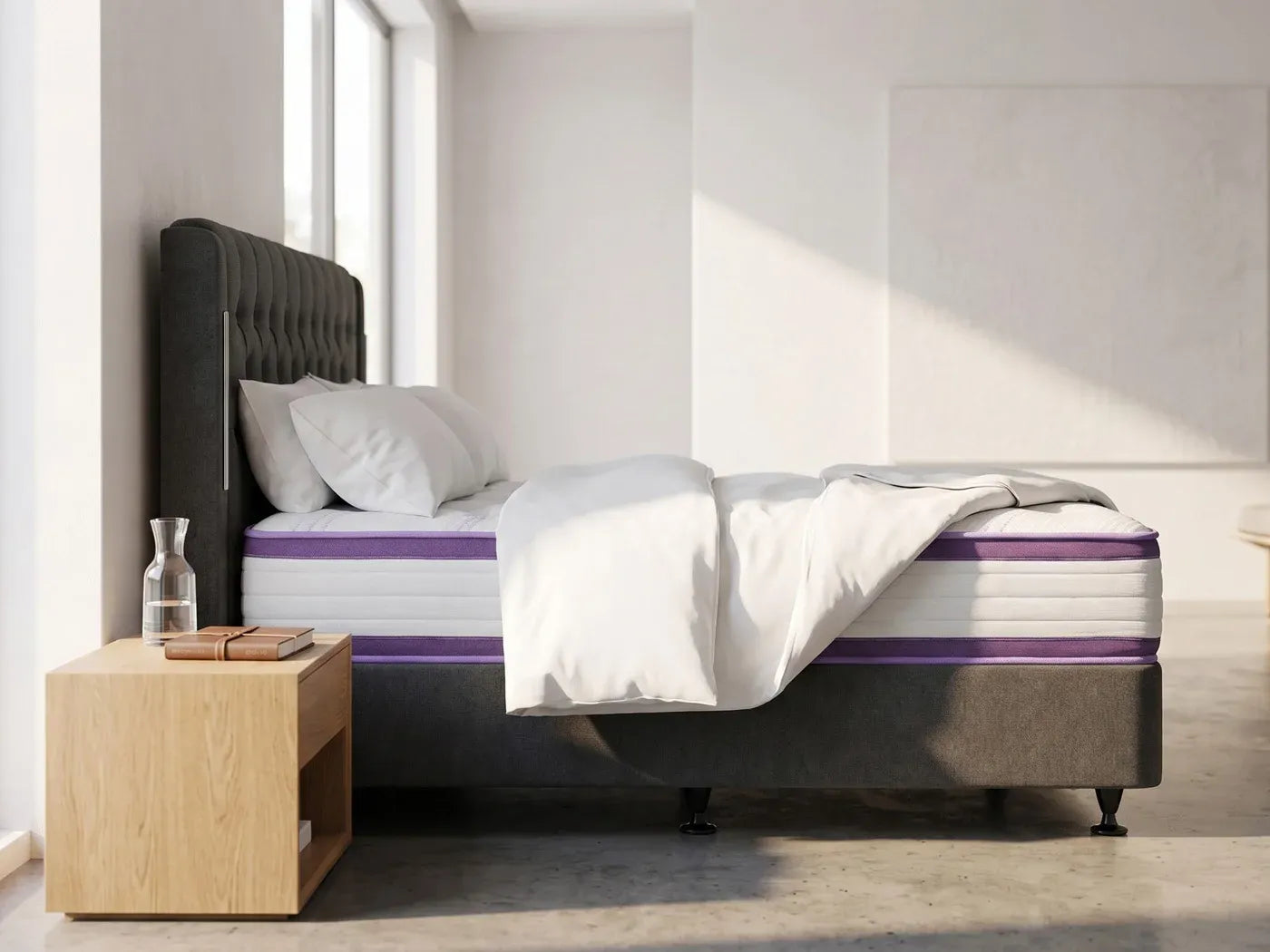 Mattresses