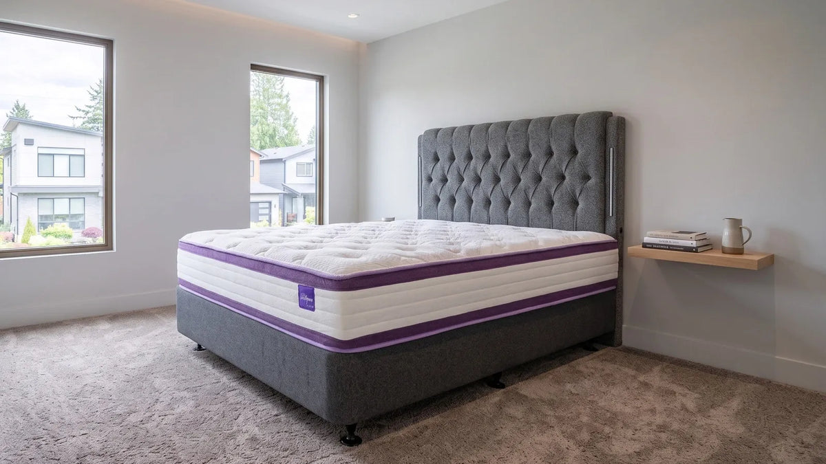 Cozia Series Sleepa