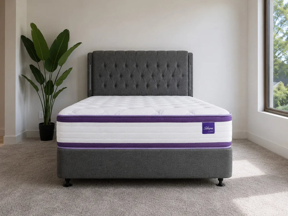 Cozia Series Sleepa