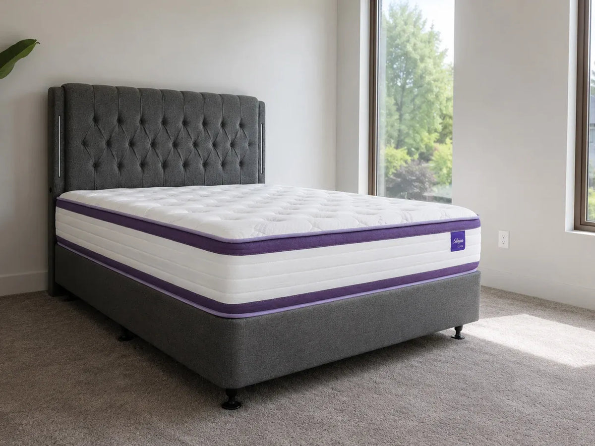 Cozia Series Sleepa