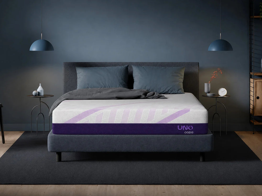 Cozia Series Uno