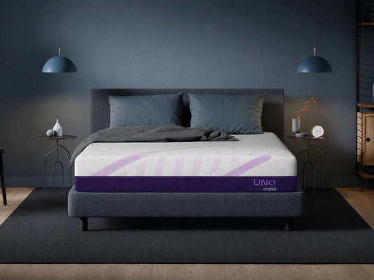Cozia Series Uno